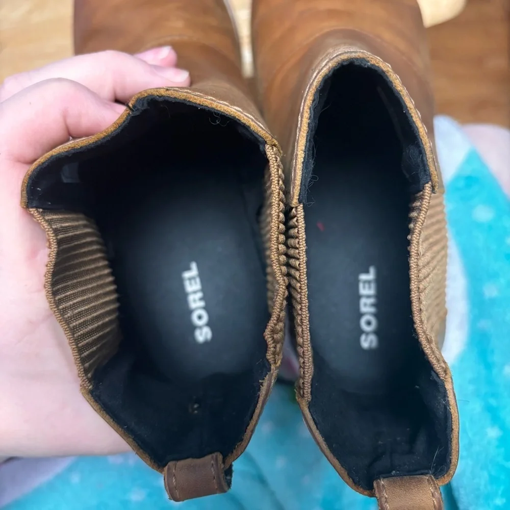 Sorel joan rhapsody